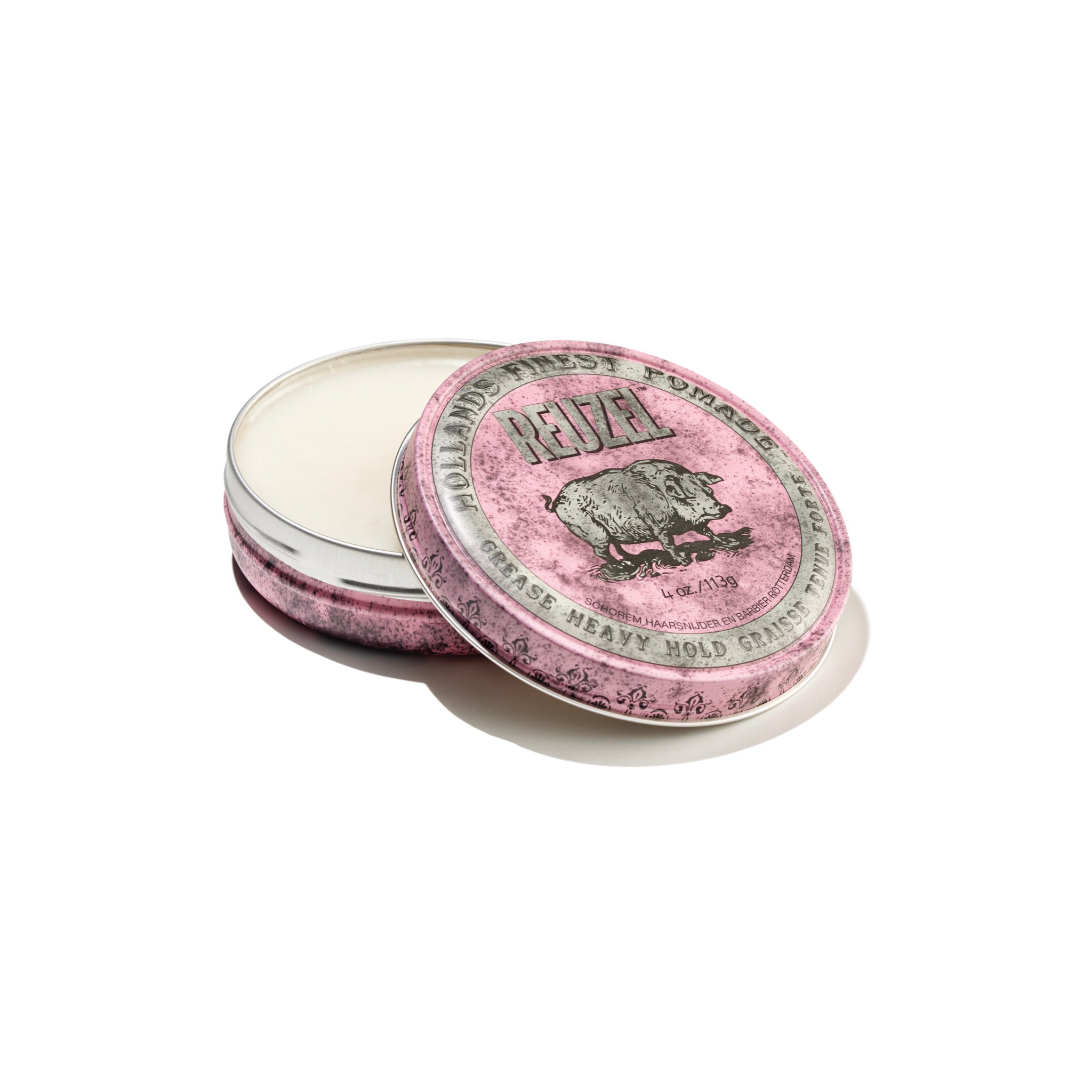 PINK POMADE GREASE