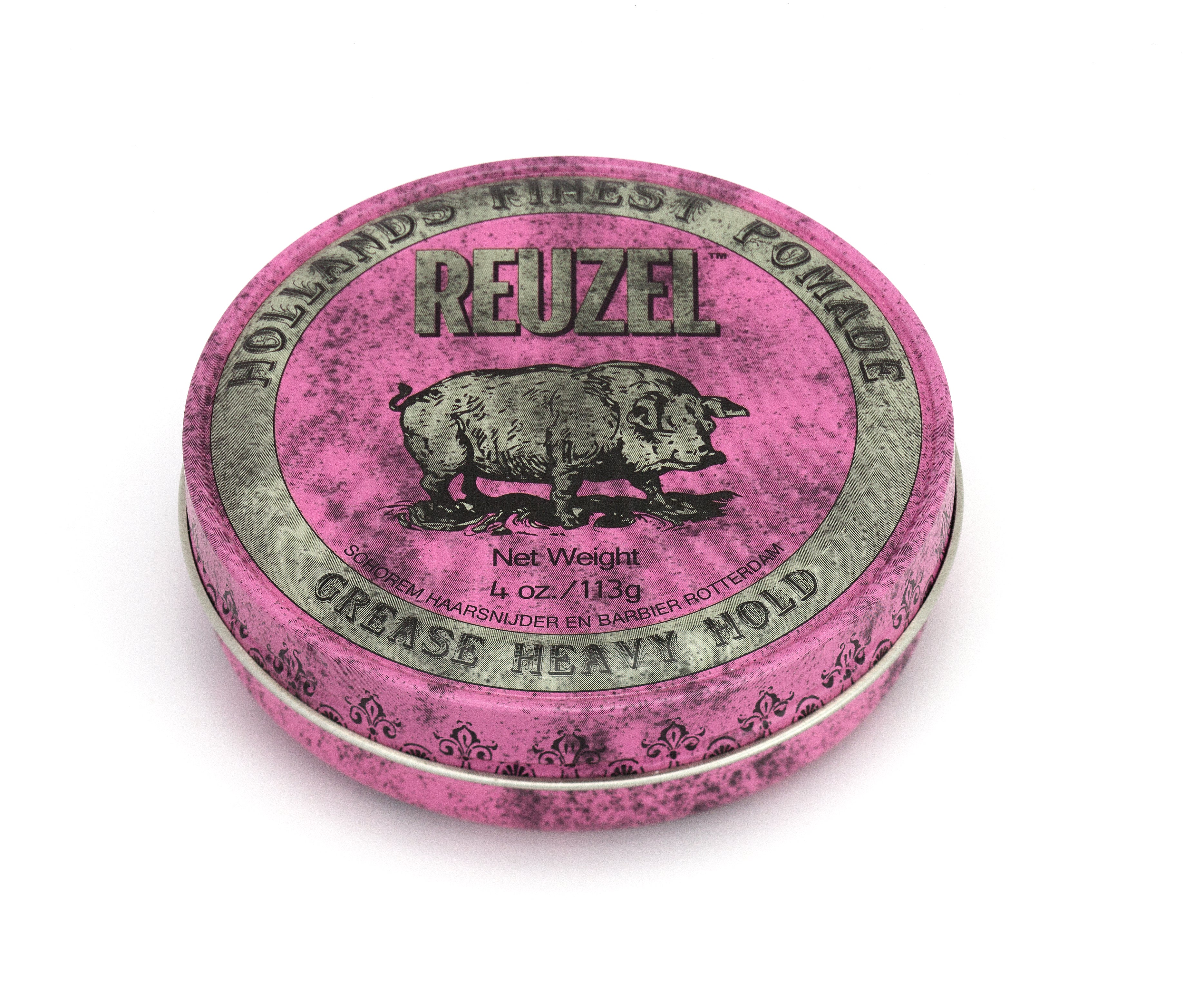 PINK POMADE GREASE