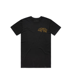 STAY GOLD T SHIRT